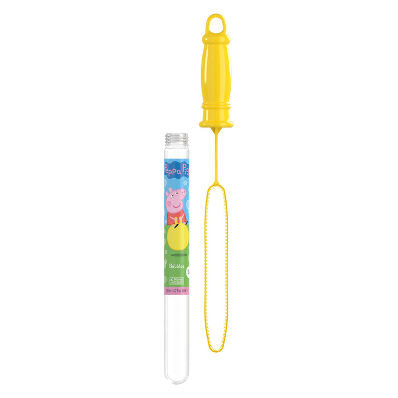 Afbeelding laden in galerijviewer, Peppa pig bellenblaaszwaard - 120ml
