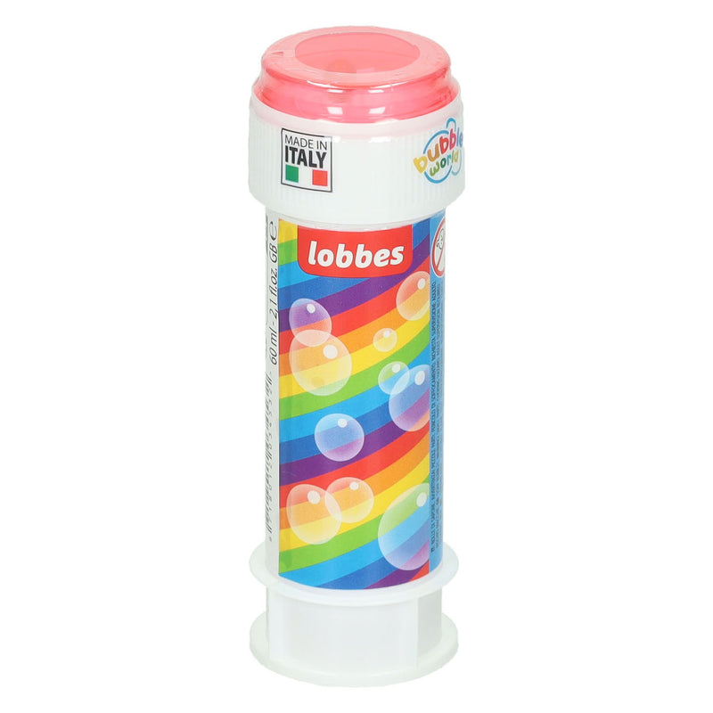 Afbeelding laden in galerijviewer, Bellenblaas lobbes, 36x60ml.
