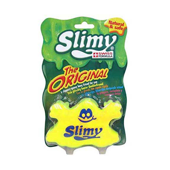 Afbeelding laden in galerijviewer, Joker slijm slimy original 150gr biologisch afbreekbaar speelgoed.
