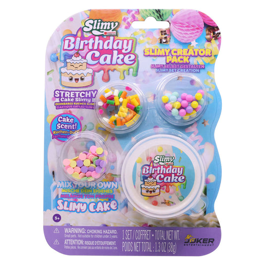 Joker slimy creator pack