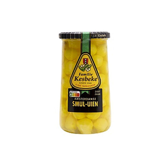Kesbeke ad smul uien pot (6x 720ml)