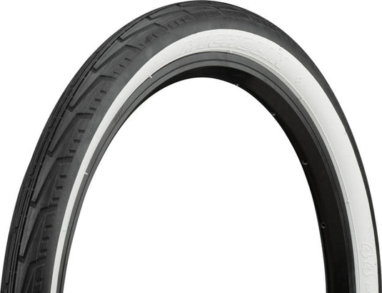 Michelin city'j 16 wired tyre