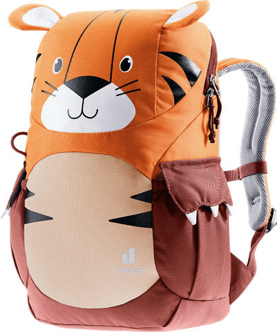 Afbeelding laden in galerijviewer, Deuter kikki kids backpack
