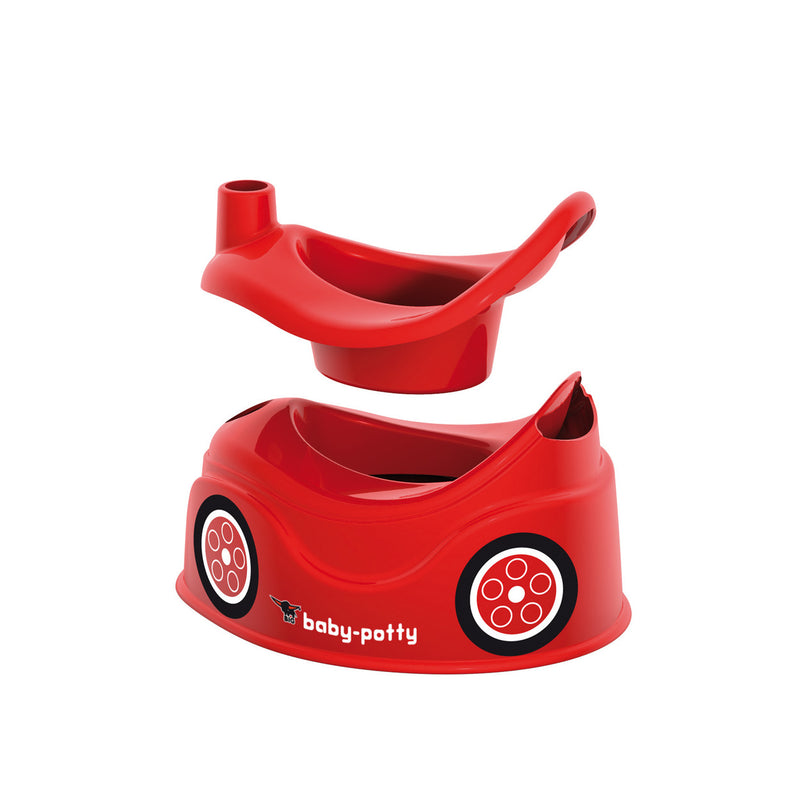 Afbeelding laden in galerijviewer, Big Baby Potty
