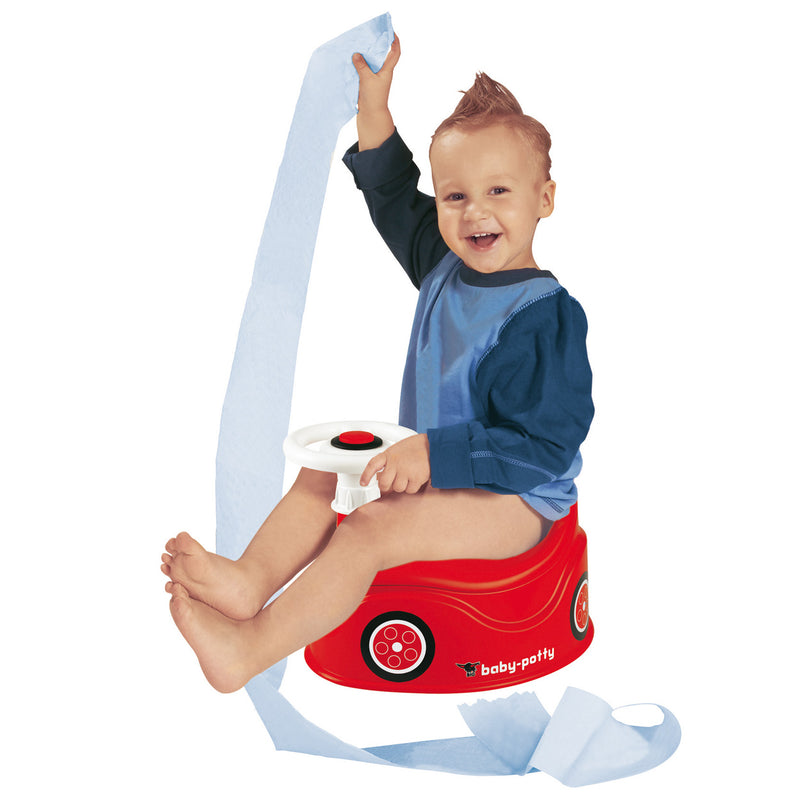 Afbeelding laden in galerijviewer, Big Baby Potty
