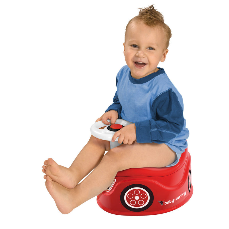 Afbeelding laden in galerijviewer, Big Baby Potty
