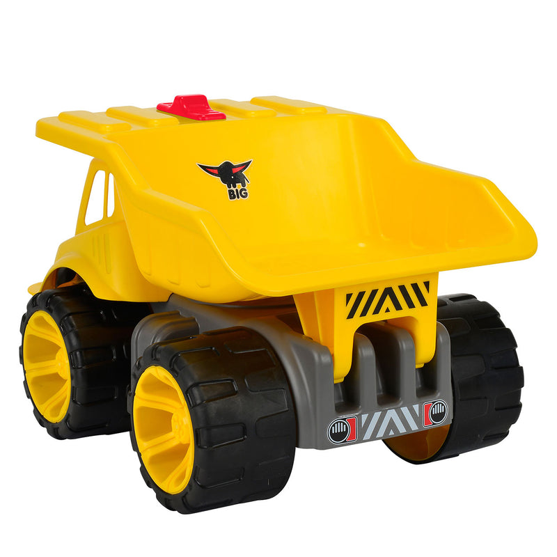 Afbeelding laden in galerijviewer, Big power worker maxi truck

