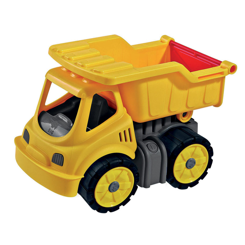 Afbeelding laden in galerijviewer, Big power worker mini kiepwagen
