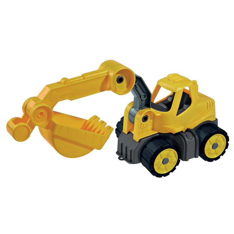 Afbeelding laden in galerijviewer, Big power worker mini graafmachine
