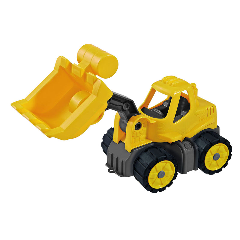 Afbeelding laden in galerijviewer, Big power worker mini shovel
