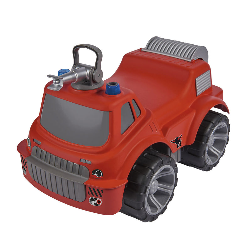 Afbeelding laden in galerijviewer, Big power worker maxi brandweerwagen
