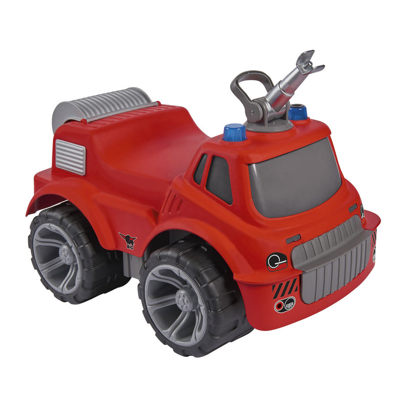 Afbeelding laden in galerijviewer, Big power worker maxi brandweerwagen
