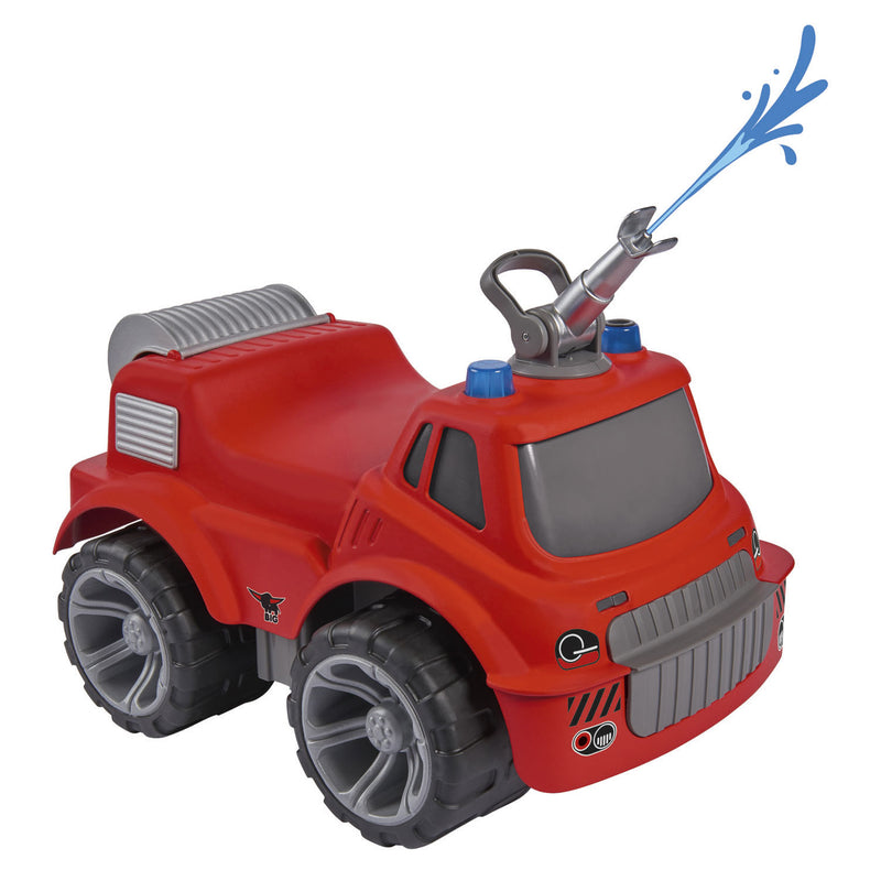 Afbeelding laden in galerijviewer, Big power worker maxi brandweerwagen
