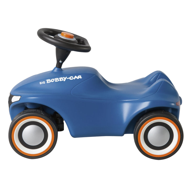 Afbeelding laden in galerijviewer, Big bobby car neo - blauw
