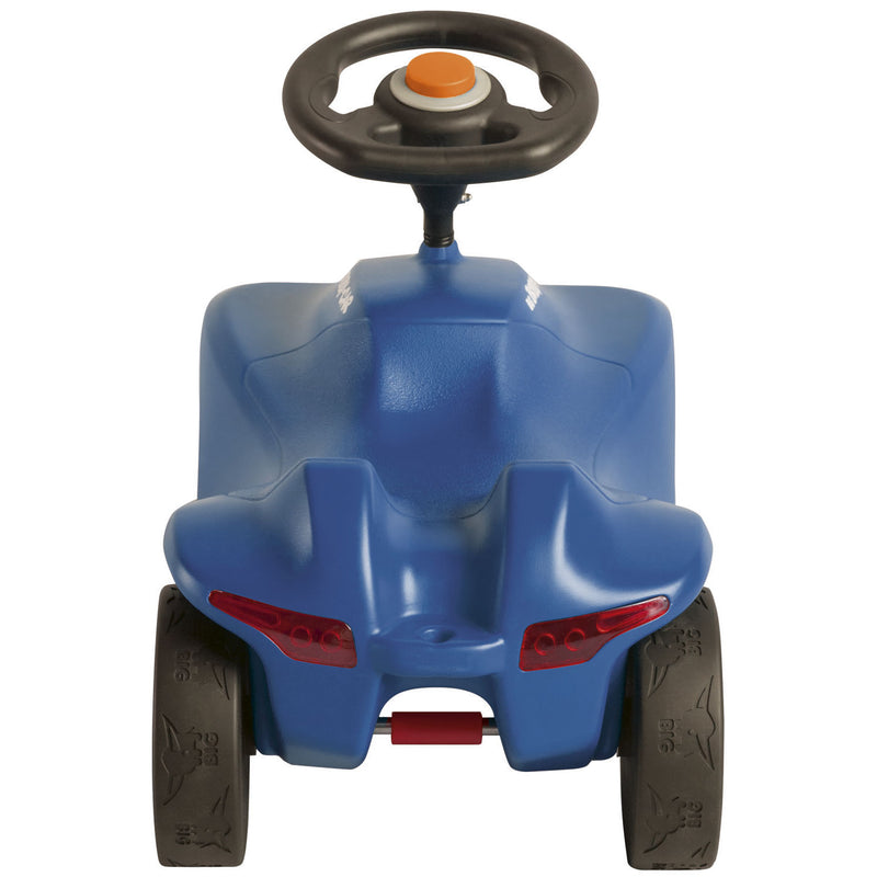 Afbeelding laden in galerijviewer, Big bobby car neo - blauw
