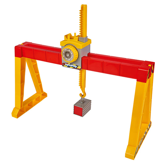 Big - aquaplay - gigaset - 330 x 330 x 24.5 cm - vanaf 3 jaar - waterbaan