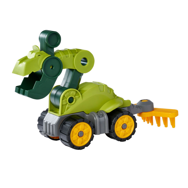 Afbeelding laden in galerijviewer, Big Power Worker Mini T-Rex
