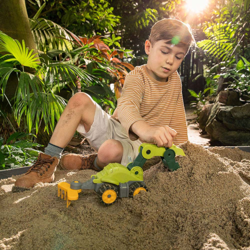 Afbeelding laden in galerijviewer, Big Power Worker Mini T-Rex
