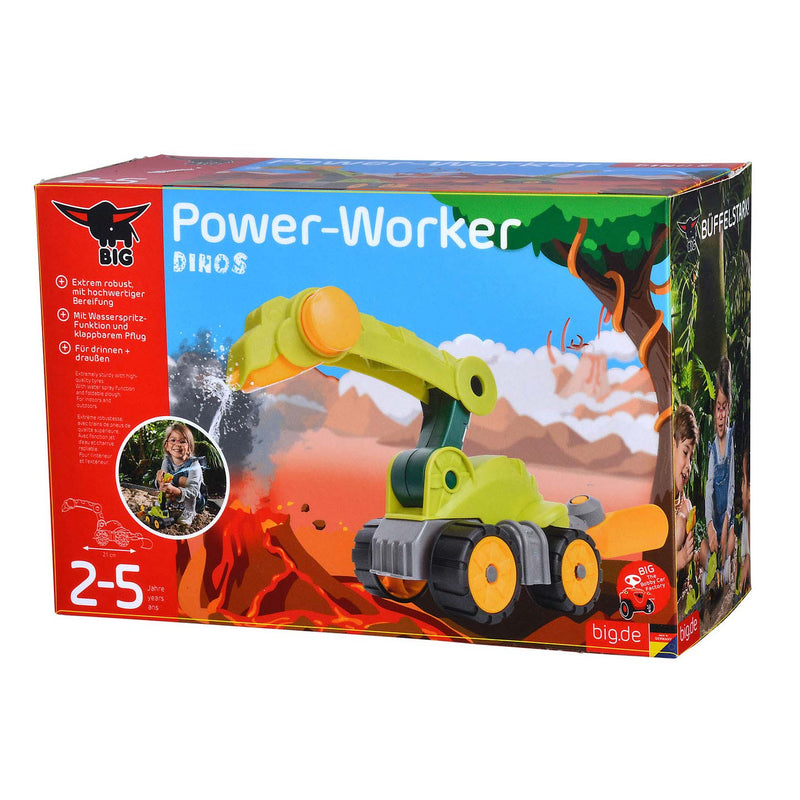Afbeelding laden in galerijviewer, Big Power Worker Mini Diplodocus
