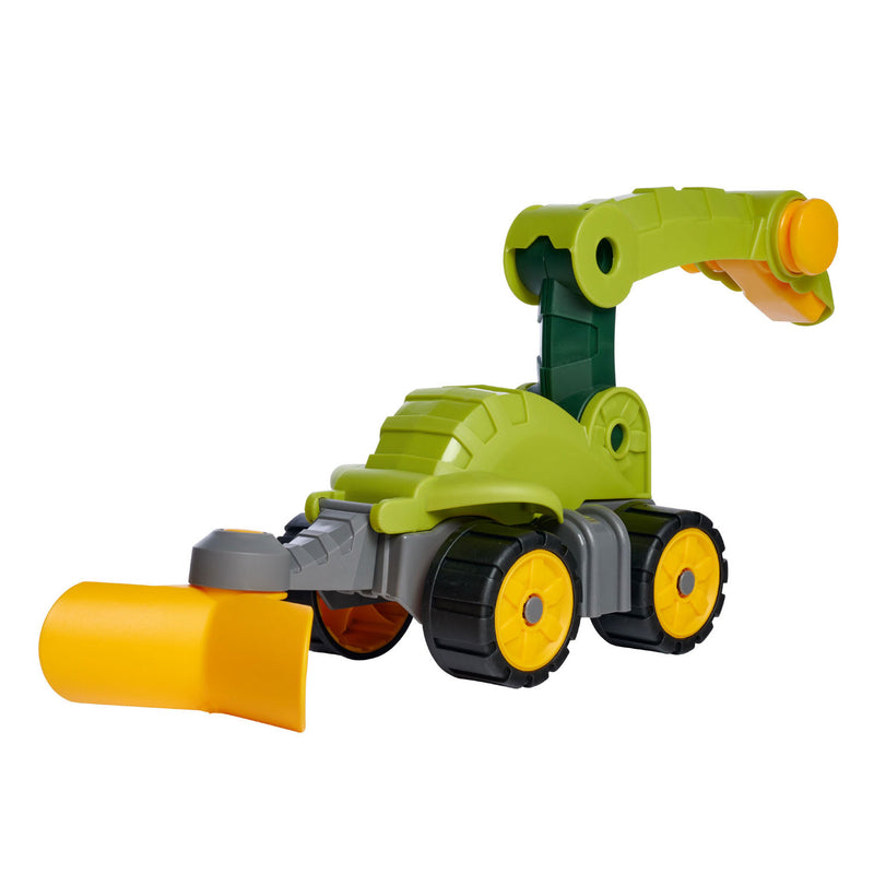 Afbeelding laden in galerijviewer, Big Power Worker Mini Diplodocus
