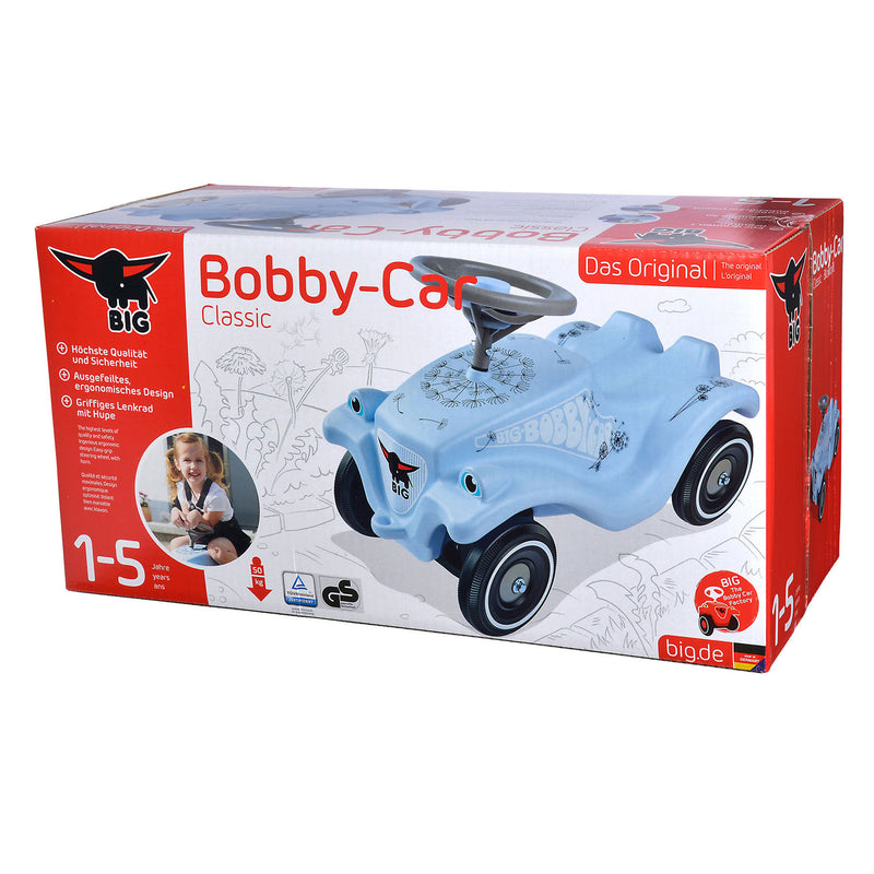Afbeelding laden in galerijviewer, Big bobby car classic blowball loopauto
