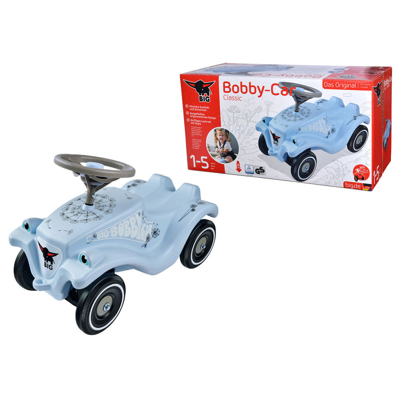 Afbeelding laden in galerijviewer, Big bobby car classic blowball loopauto
