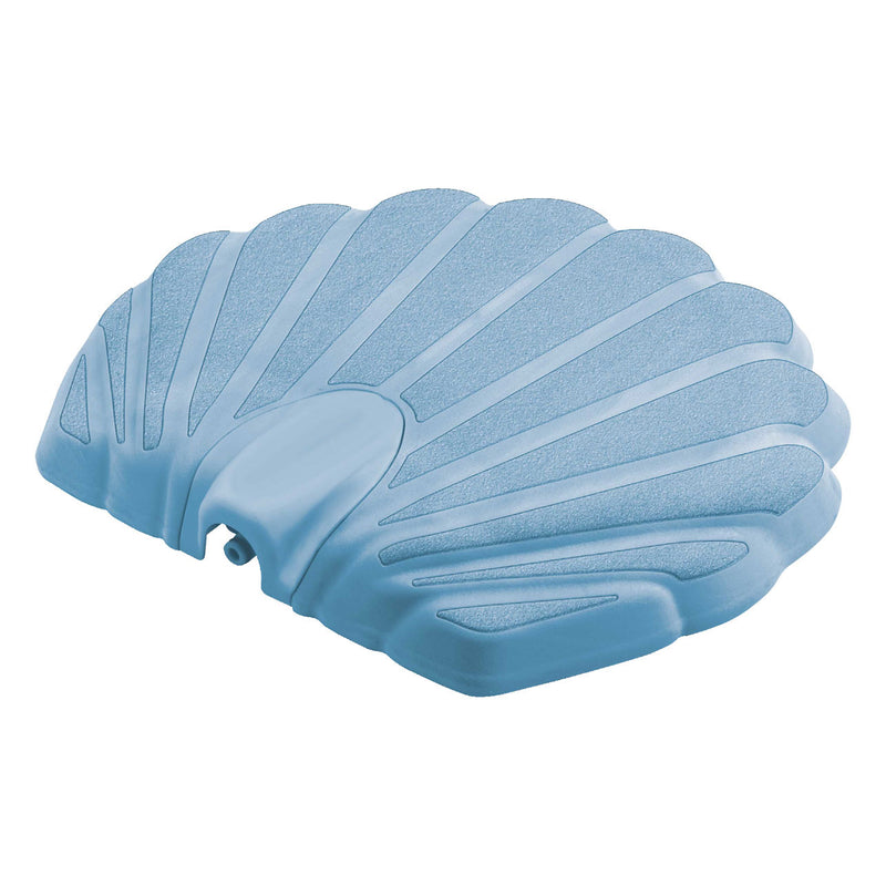 Afbeelding laden in galerijviewer, Big Splash Watersproeier Schelp Blauw
