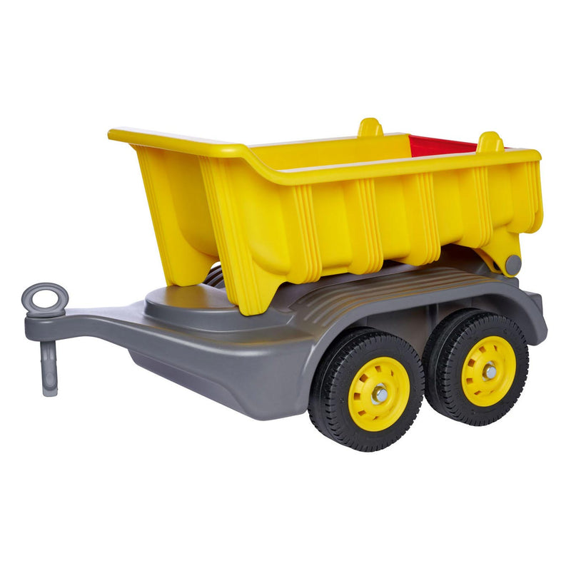 Afbeelding laden in galerijviewer, Big power worker maxi trailer
