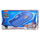 Big sneeuw slee blauw paw patrol