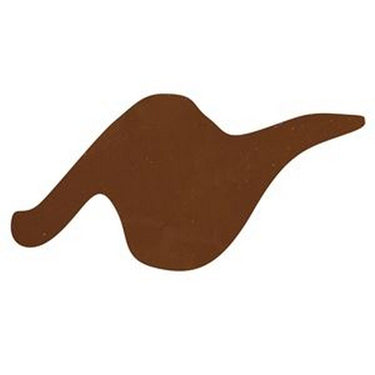 Scribbles • 3d textielverf glanzend 29,5ml bruin