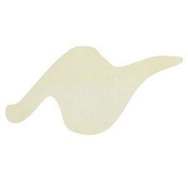 Scribbles • 3d textielverf neon 29,5ml glow in the dark