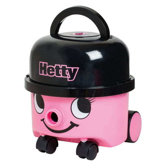 Casdon hetty speelgoed stofzuiger
