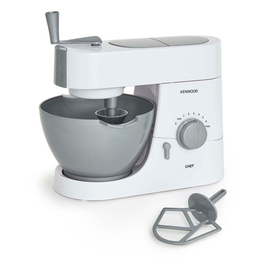 Casdon kenwood mixer - speelgoed keukenmachine
