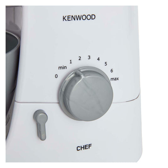 Casdon kenwood mixer - speelgoed keukenmachine