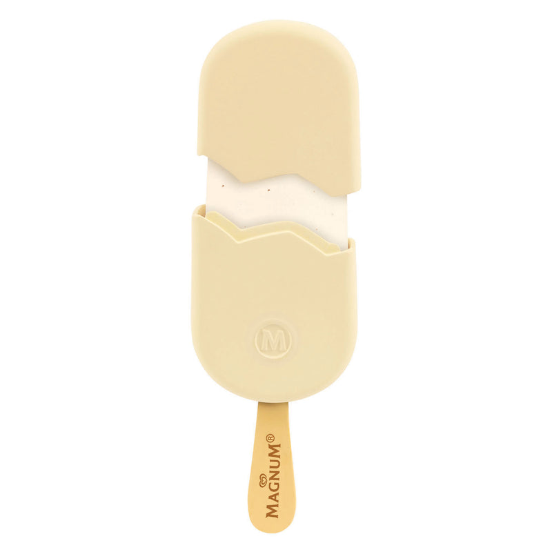 Afbeelding laden in galerijviewer, Casdon ola magnum white speelijs

