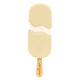 Casdon ola magnum white speelijs