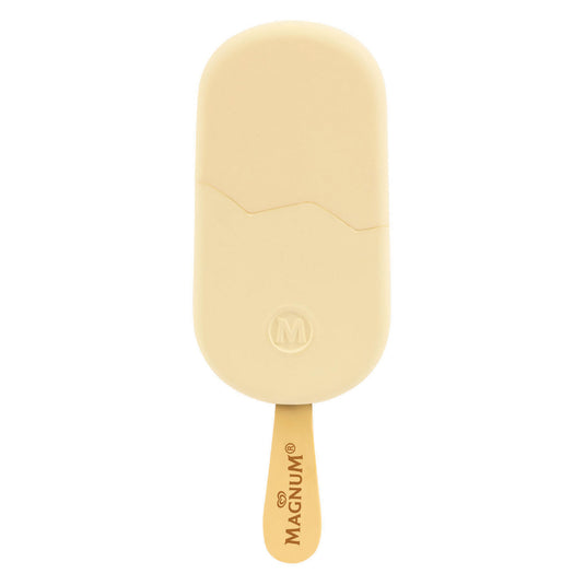 Casdon ola magnum white speelijs