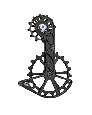 Kogel derauilleurkooi derailleurkooi oversized xtr xt 12 speed zwart