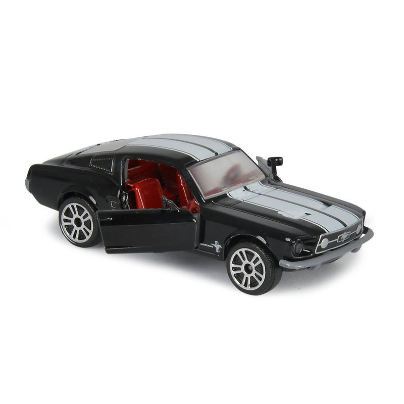 Afbeelding laden in galerijviewer, Majorette Vintage Auto's, 5st.
