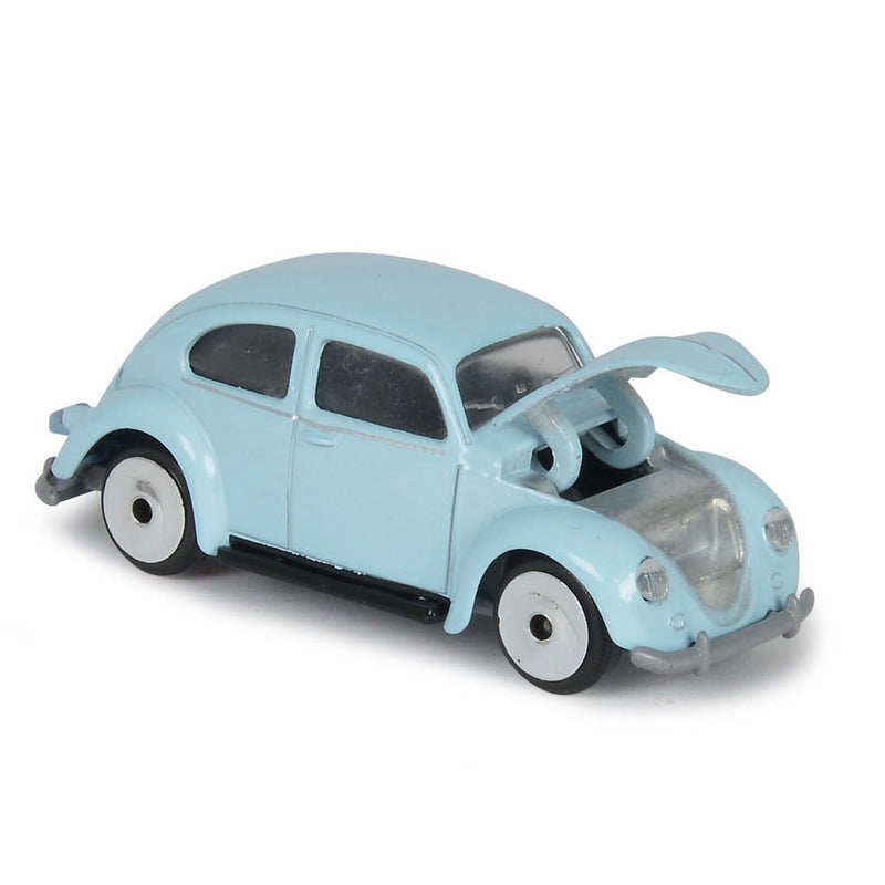 Afbeelding laden in galerijviewer, Majorette Vintage Auto's, 5st.

