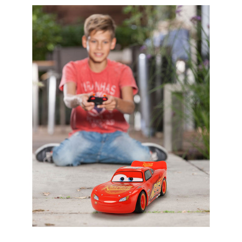 Afbeelding laden in galerijviewer, RC Cars 3 Lightning McQueen Turbo Racer
