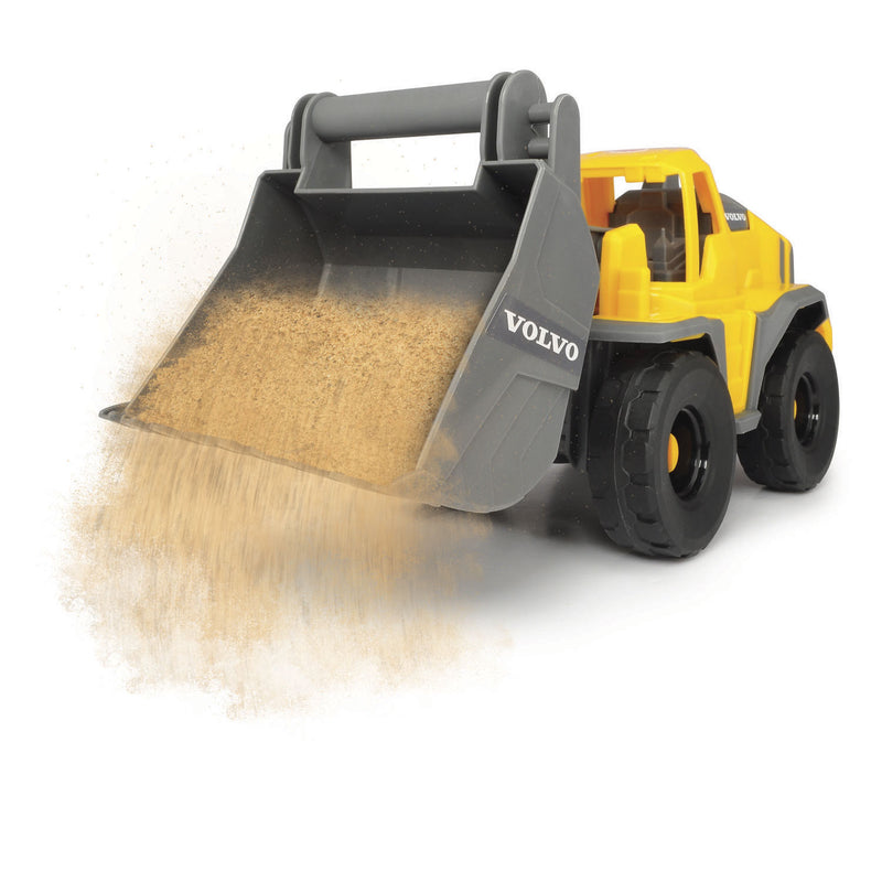 Afbeelding laden in galerijviewer, Dickie Volvo Shovel
