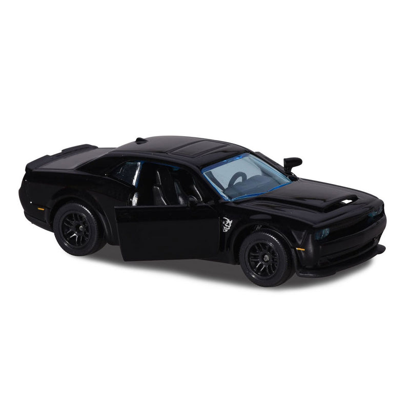 Afbeelding laden in galerijviewer, Majorette black edition giftpack, 5st.
