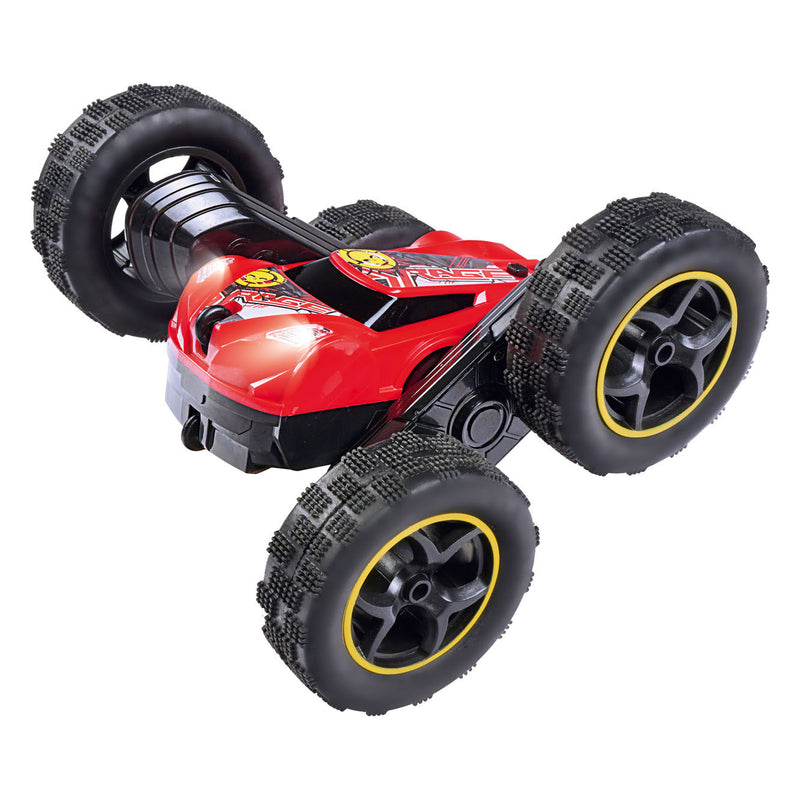 Afbeelding laden in galerijviewer, Dickie RC Tumbling Flippy, RTR Bestuurbare Auto
