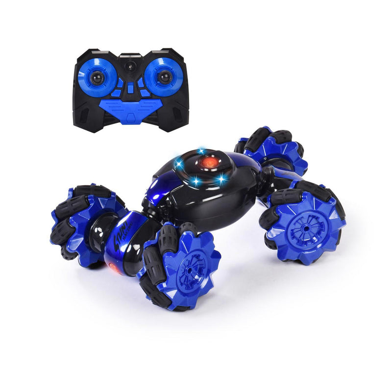 Afbeelding laden in galerijviewer, RC Twist Transformer Bestuurbare Auto
