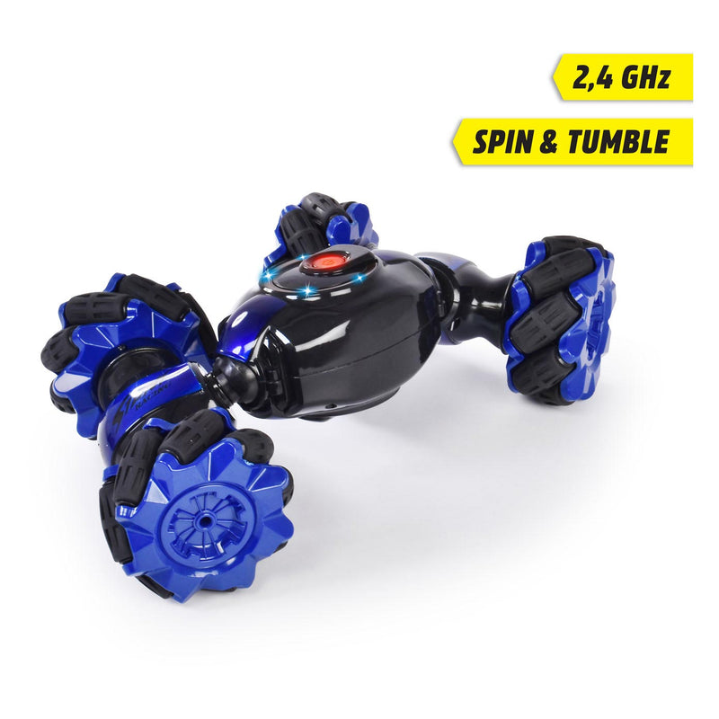 Afbeelding laden in galerijviewer, RC Twist Transformer Bestuurbare Auto

