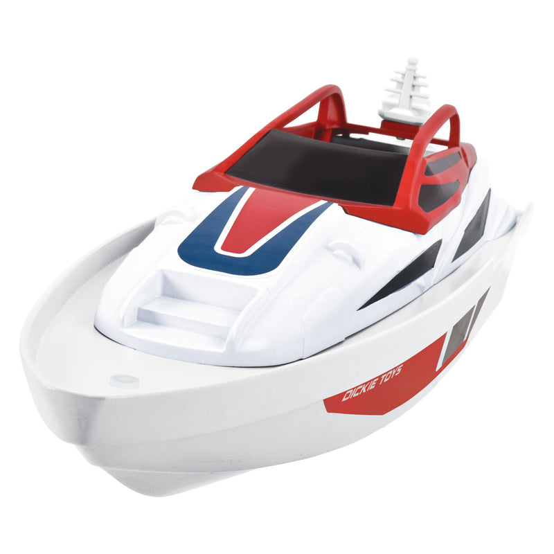 Afbeelding laden in galerijviewer, Dickie RC Sea Cruiser, RTR Bestuurbare Boot
