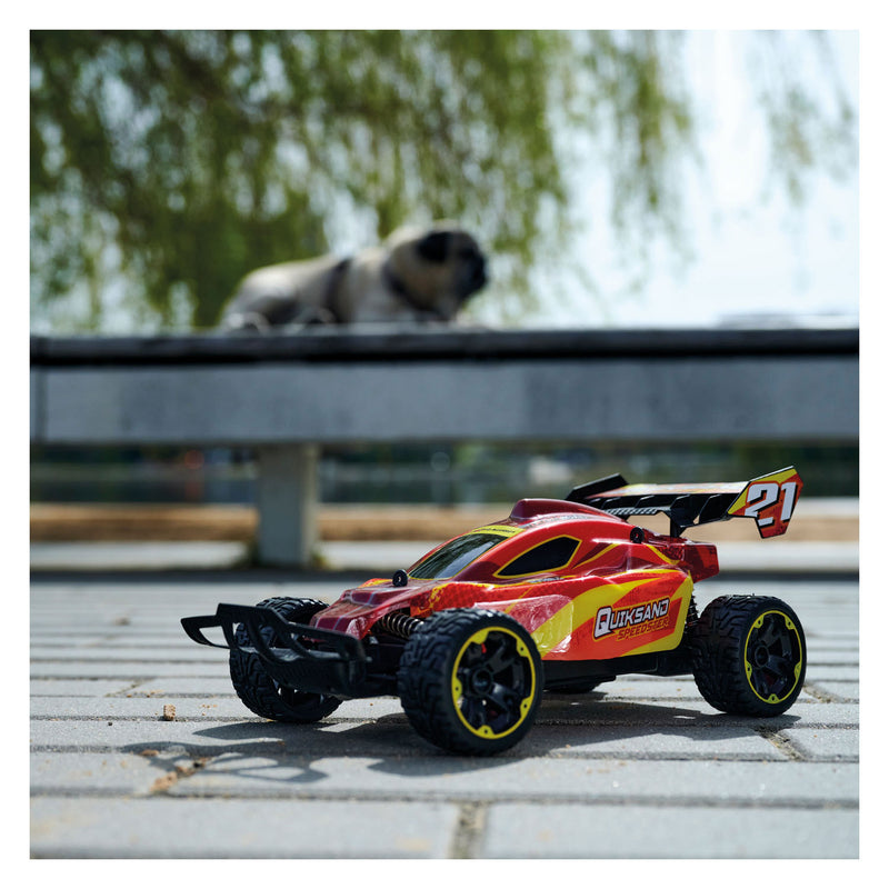 Afbeelding laden in galerijviewer, Dickie RC Quiksand DT, RTR Bestuurbare Auto
