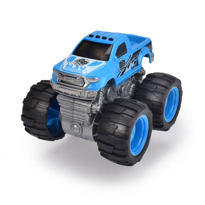 Afbeelding laden in galerijviewer, Dickie 4x4 offroader monster truck
