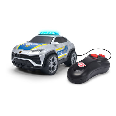 Dickie RC Bestuurbare Auto Urus Politie